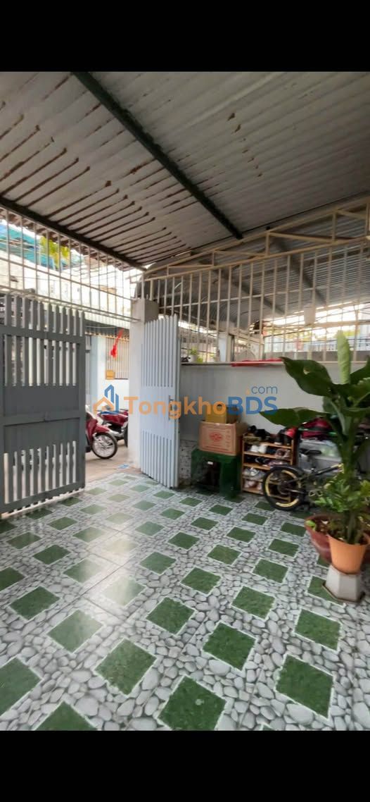 Nhà riêng Bình Giã 100m² 1.35 tỷ - Chính chủ sẵn ở