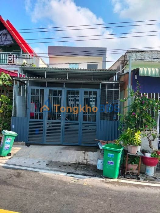 Đất nền Phú Chánh Tân Uyên 125m² 2.3 tỷ - Đất thổ cư 100%
