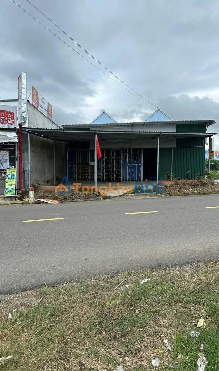 Nhà mặt tiền Ninh Hưng 550m2 1-1.999 tỷ - Chính chủ bán