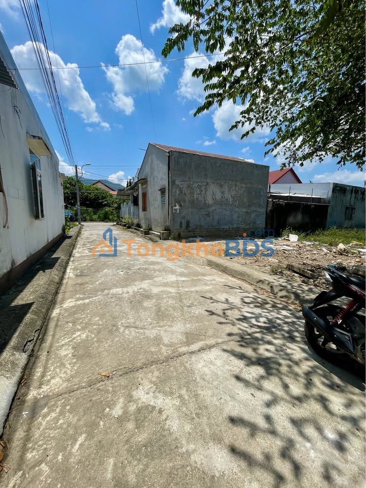 Đất Diên Toàn Diên Khánh 144m²/2.25 tỷ - Thổ cư 100%