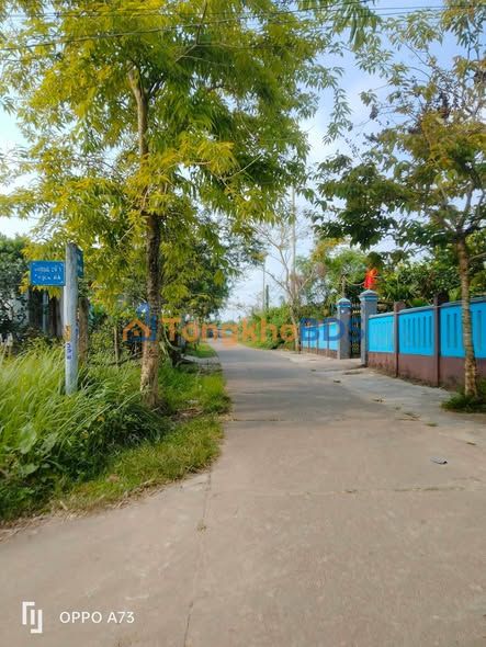 Đất nền Duy Hòa Duy Xuyên 200m2 giá 3xx - Sổ đỏ chính chủ