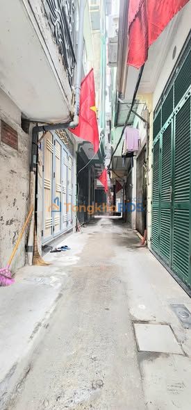 Nhà Định Công Hoàng Mai 28m² 8.5 tỷ – Sẵn sàng ở ngay