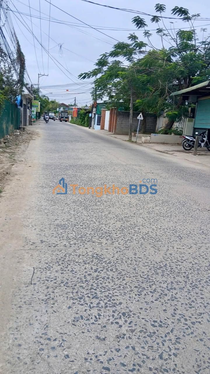 Đất nền Phú Vinh Nha Trang 699m2 7.5 tỷ - Sổ đỏ chính chủ