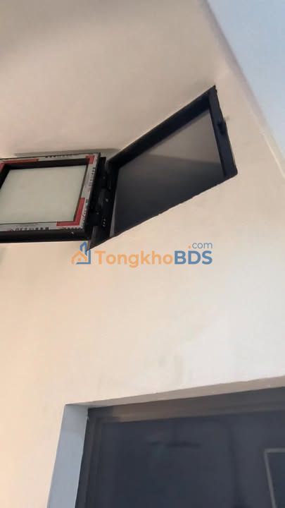 Nhà Minh Khai 25m² 5 tỷ - Chính chủ, ô tô vào nhà