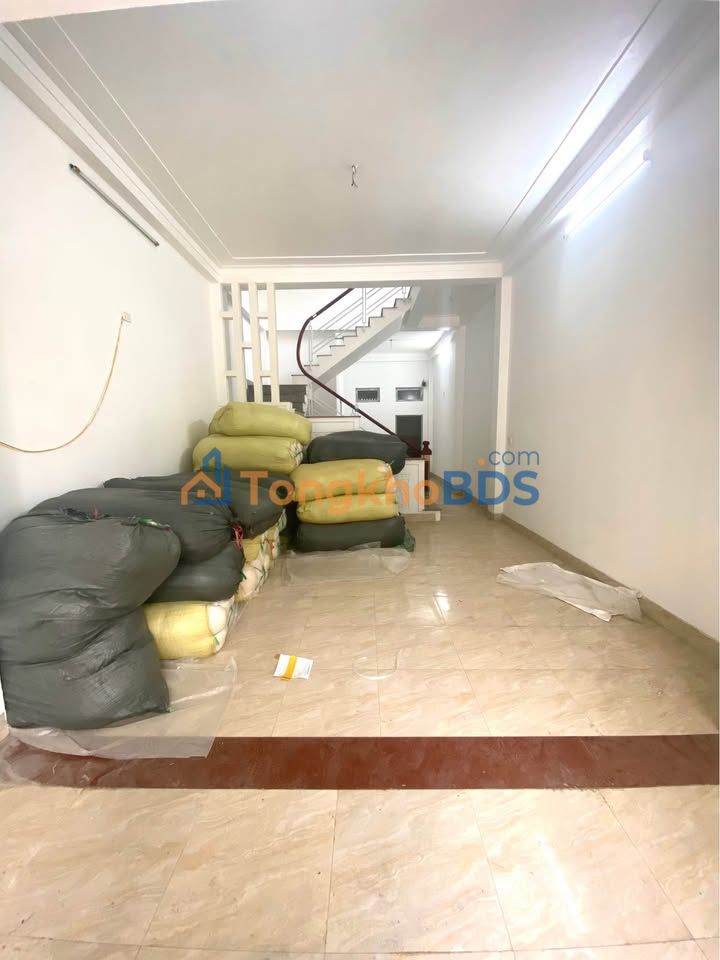 Nhà riêng Hải Thượng Lãn Ông 63m² giá 4 tỷ - Chính chủ bán