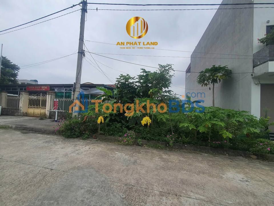 Đất phân lô Ninh Tiến 95m² giá 4 tỷ - Đường to ô tô