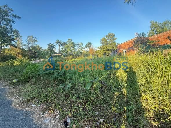 Đất nền Long Hưng Gò Công 300m2 1.2 tỷ - Pháp lý rõ ràng