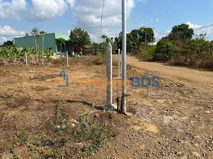 Đất nền xã Cây Gáo Trảng Bom 720m² 1,4 tỷ - Sổ riêng từng sào