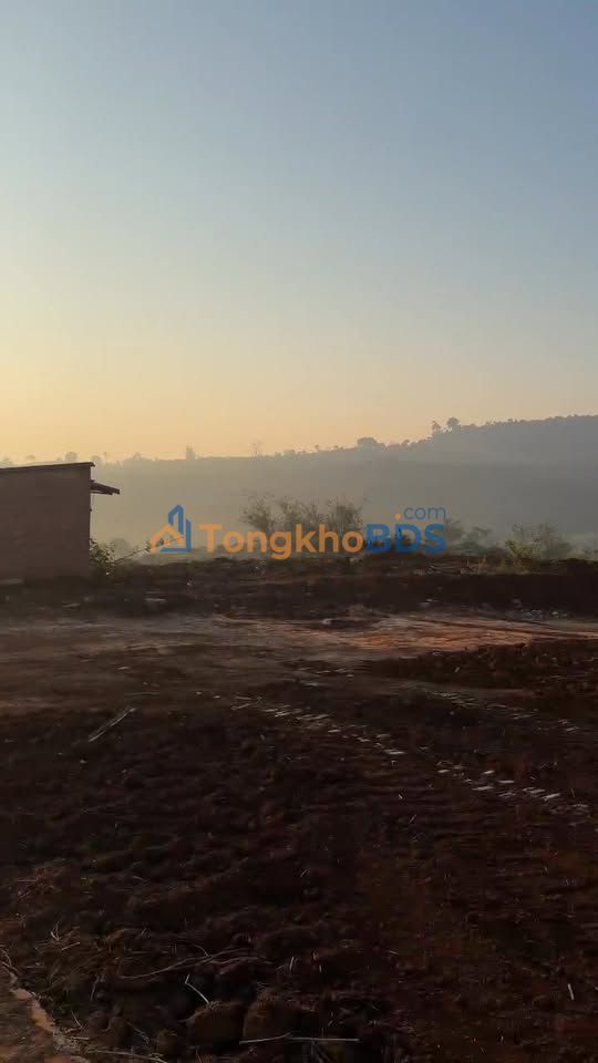 Đất nền Lâm Hà DT725 170m² 300 triệu - Sổ đỏ chính chủ