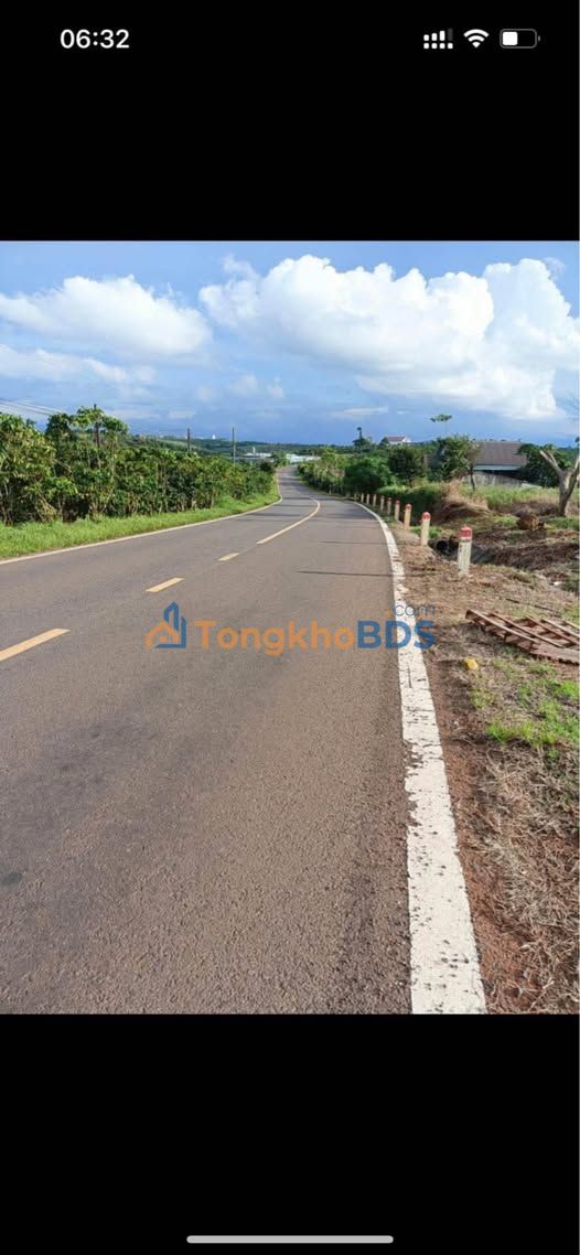 Đất nền Thôn 8 Lộc Ngãi 476m² giá 1.65 tỷ - Đất thổ cư 100%