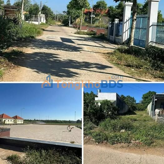 Đất nền P1 Bảo Lộc 308m² 1.7 tỷ - Sổ đỏ chính chủ