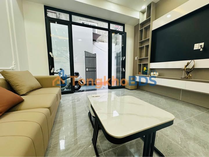 Nhà Phạm Hữu Điều Trần Nguyên Hãn 47m² 3,39 tỷ - Chính chủ