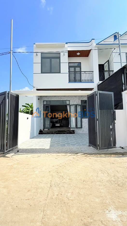 Nhà riêng Diên Toàn 76m² giá 2.38 tỷ - Chính chủ bán