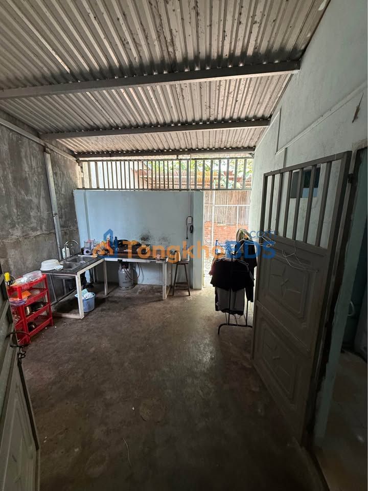 Đất nền Tân Lập Buôn Ma Thuột 500m²/1.5 tỷ - Tiềm năng tăng giá