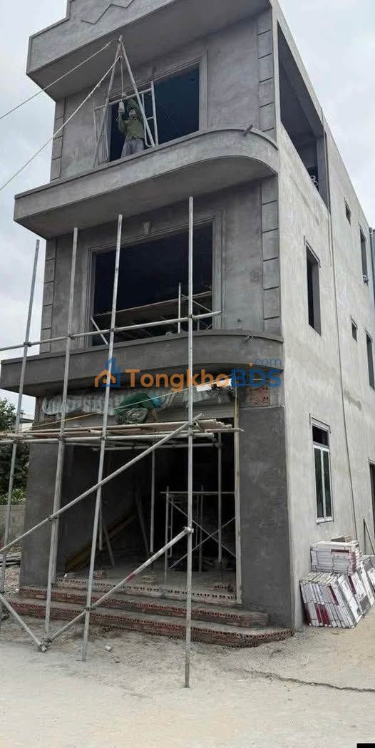 Nhà Hà Tu 66m² giá 2 tỷ - Ô tô vào tận nhà chốt sơn