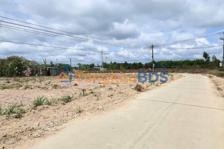 Đất thổ cư Thôn 9 EAPAL DH02 250m² hơn 200 triệu - Xây dựng tự do