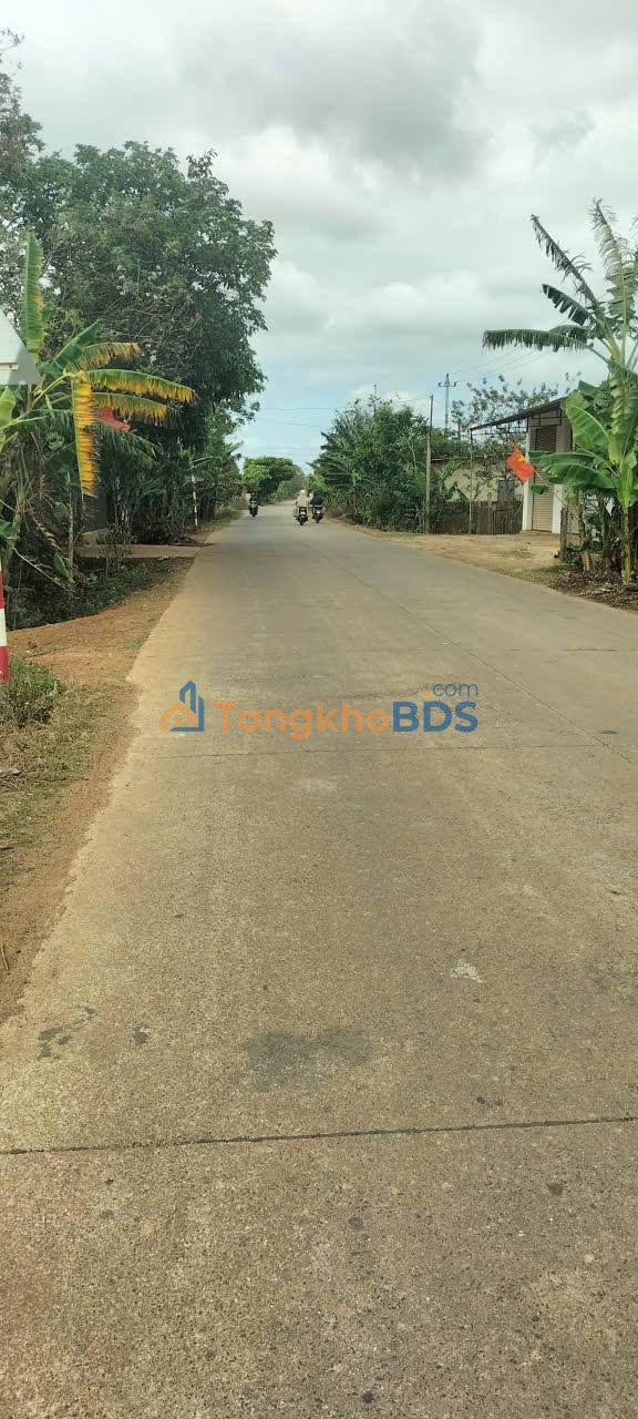 Đất nền Khuê Ngọc Điền Krông Bông 60m² 1.89-3 tỷ - Pháp lý rõ ràng