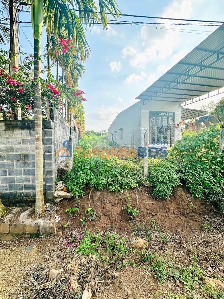 Đất nền Ea Bar 150m² 410 triệu – Giá tốt hiếm có