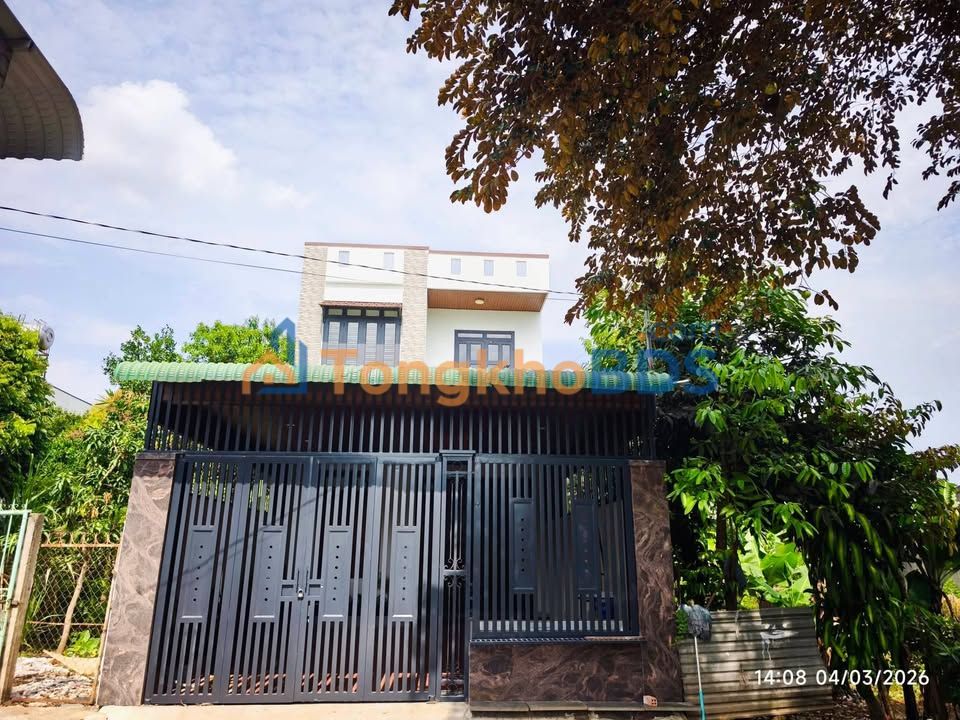 Nhà Hẻm 92 Nguyễn Xuân Nguyên 136m² 4.45 tỷ - Sẵn sàng ở ngay