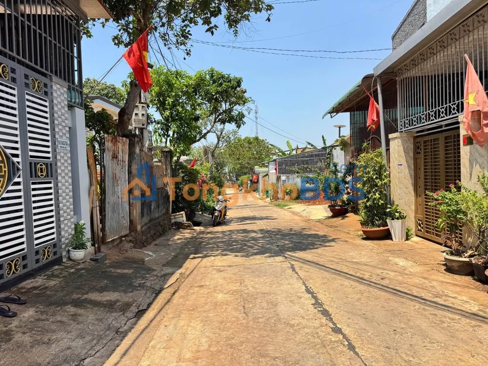 Đất nền Hẻm 91 Trần Quý Cáp 110m² 3 tỷ - Tiềm năng tăng giá