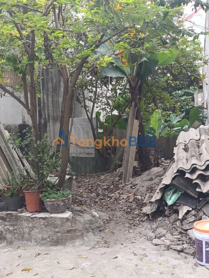 Đất nền Hoa Lư 79m2 giá 2 tỷ - Sổ đỏ chính chủ