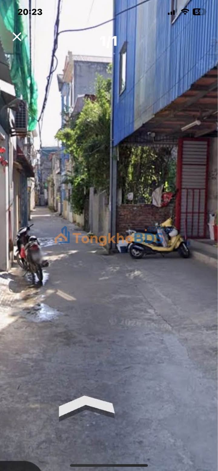 Đất Nguyễn Công Trứ Nam Định 72m² 2 tỷ - Tiềm năng tăng giá