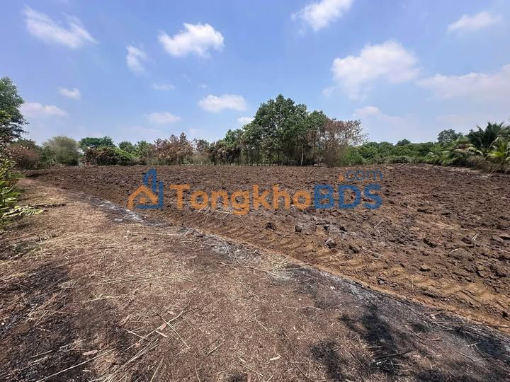 Đất nền Long Khánh 1.800m² 1,75 tỷ - Pháp lý rõ ràng