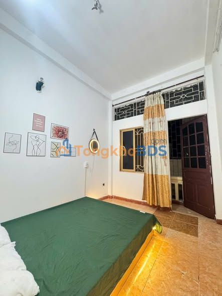 Phòng trọ Kim Giang 2.5-3.2 triệu - Full nội thất