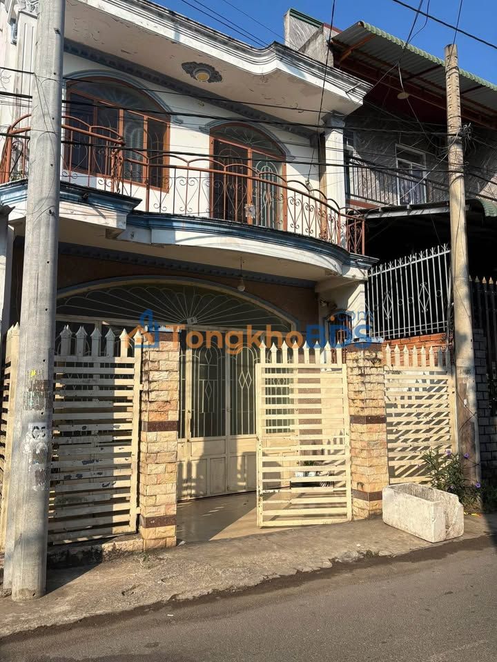 Nhà riêng Tân Phú Đồng Nai 81m2 1.999 tỷ - Chính chủ bán