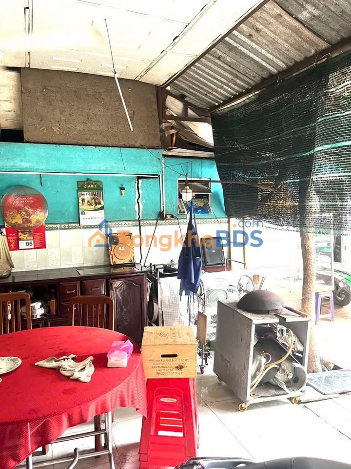 Nhà Hố Nai Biên Hòa 280m² 5.999 tỷ - Ô tô vào nhà rộng