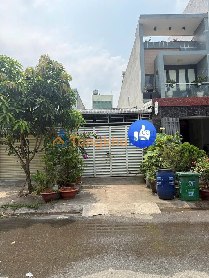 Đất nền Biên Hòa 138m² giá 4.2 tỷ - Sổ hồng chính chủ