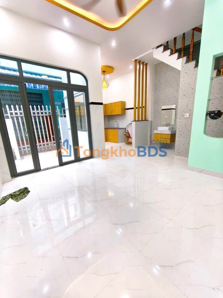 Nhà 3 mê Nguyễn Thái Học Quy Nhơn 40m² 3,1 tỷ - Chính chủ bán