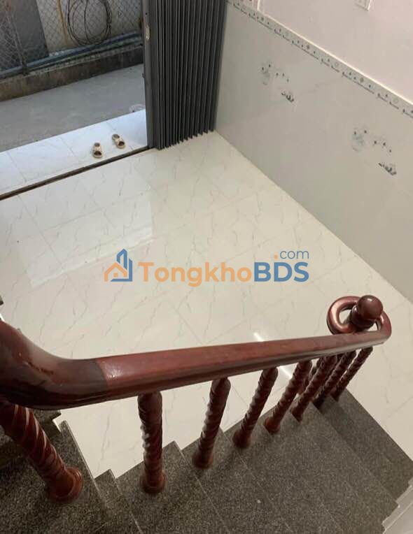 Nhà Nguyễn Thái Học Quy Nhơn 46m²/1 tỷ - Sẵn sàng ở ngay