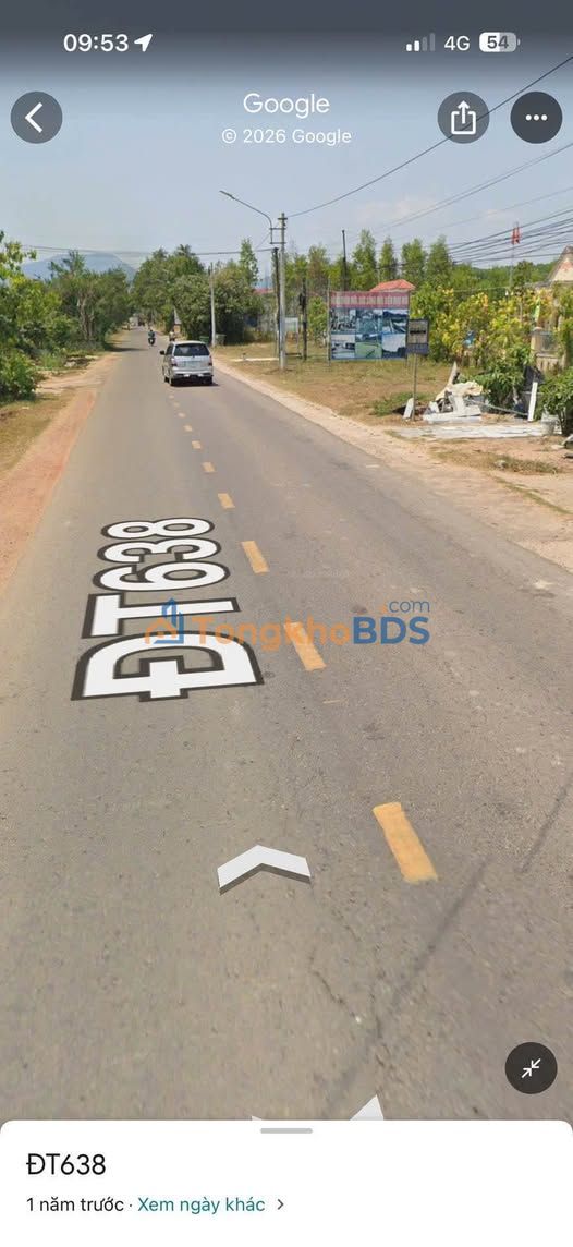 Đất Thôn Hiển Đông Vân Canh 180m² 600 triệu - Sổ đỏ chính chủ