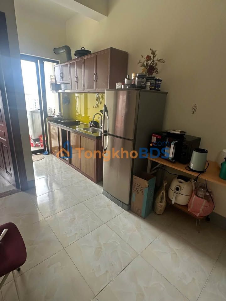 Apartment for rent Vinh Đường 32 55m² – View đẹp, bàn giao ngay
