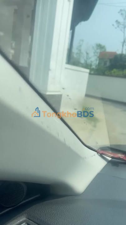 Đất nền Khối 8 Vinh 112m² giá 1 tỷ - Sổ đỏ chính chủ