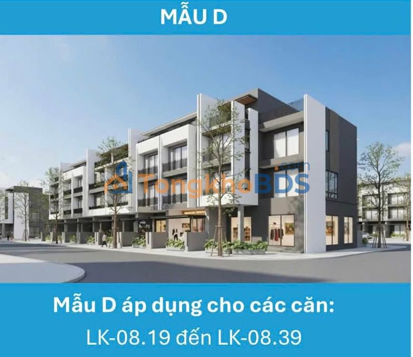 Nhà 3,5 tầng Hưng Lộc 80m² giá thỏa thuận - Ô tô vào tận