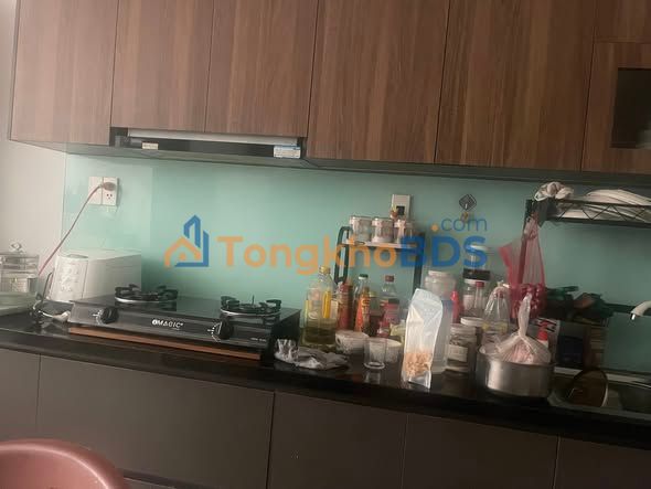 Căn hộ Chung cư E4 Bình Thuận 71m² 2.05 tỷ - Bàn giao ngay