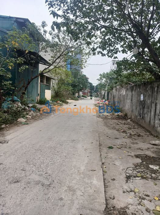 Đất Xuân Hương Lạng Giang 129m² 600 triệu - Sổ đỏ chính chủ