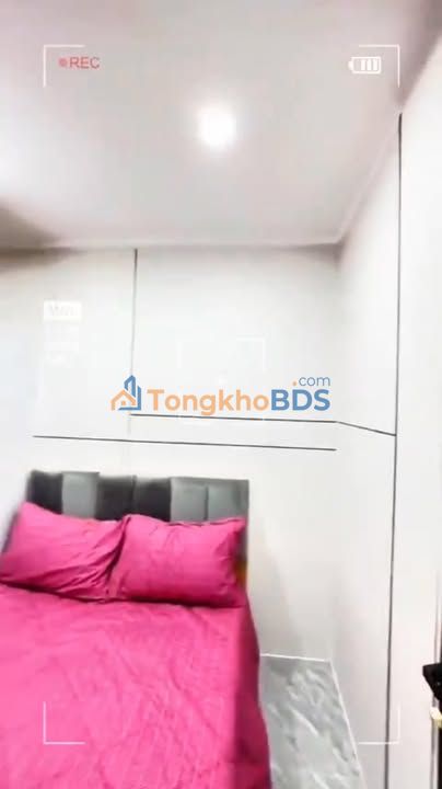 Nhà riêng Đại La 50m² 3.48 tỷ - Chính chủ bán gấp