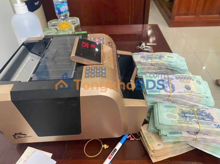 Đất nền Thới An Đông Cần Thơ 150m² 400-499 triệu - Giá F0