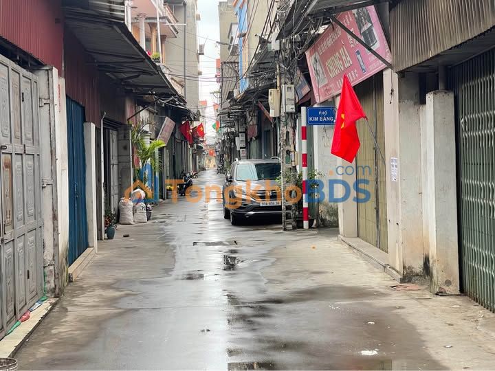 Đất nền Phù Khê Từ Sơn 85m² - Sổ đỏ chính chủ