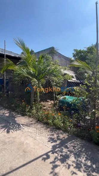 Đất nền Nhơn Trạch 623m² - Tiềm năng tăng giá