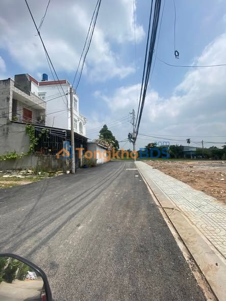 Đất nền Quận 12 TX33 130m² 4.1 tỷ - Sổ đỏ chính chủ