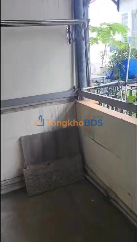 Nhà Thạnh Lộc Q12 45m² 3.6 tỷ - Sẵn sàng ở ngay