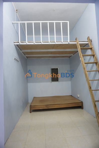 Phòng trọ Hoàng Ngân Thanh Xuân 2.7 triệu - Sẵn sàng ở ngay