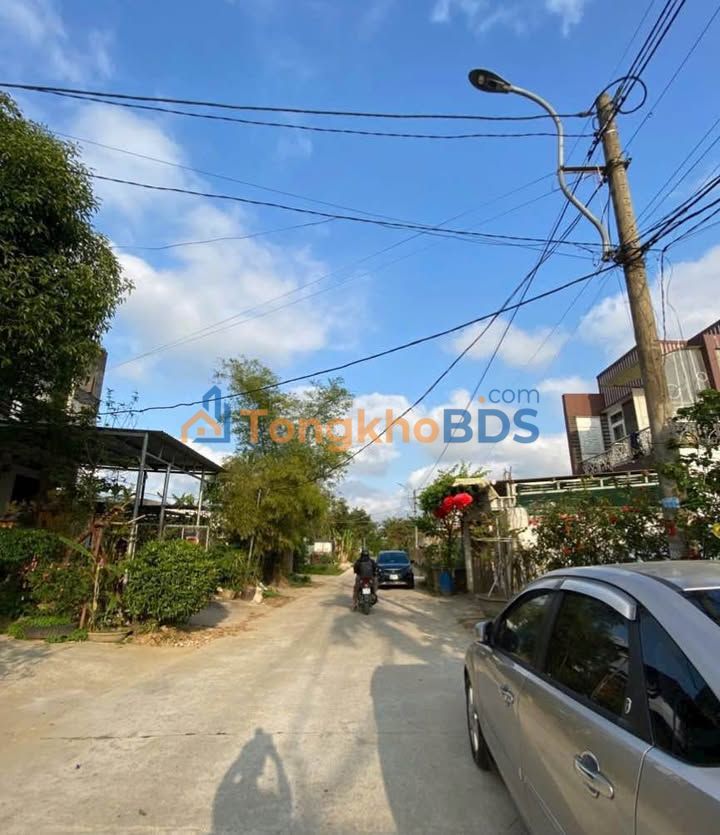 Đất nền Xuân Hòa 70-73m² 1,75 tỷ - Sổ đỏ chính chủ