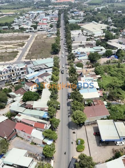 Đất nền Phạm Văn Diêu Biên Hòa 90m² 3,5 tỷ - Sổ hồng riêng