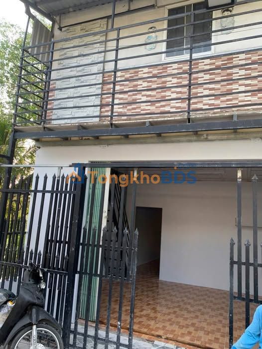 Nhà trệt lửng Tân Phú Cái Răng 75m² thỏa thuận - Ô tô vào tận nhà