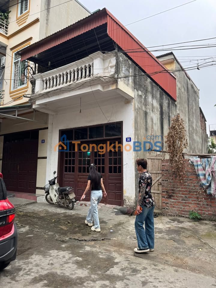 Nhà riêng Trung Tâm Nông Trang 69m² 3 tỷ - Sẵn sàng ở ngay